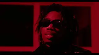 Almighty Chaz - Icy Pearls (Official Music Video)