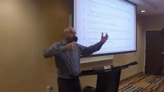 Pastor Richard D Risi 022419