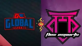 STE-FLEX VS GE. GE eliminated by STE-FLEX, GESangwan, GEblazzi, GEiConic BIG NAMES get eliminated.