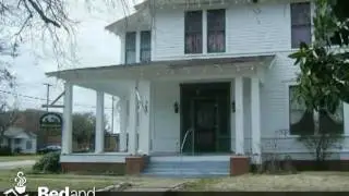 Inn at Blooming Grove Blooming Grove, Texas