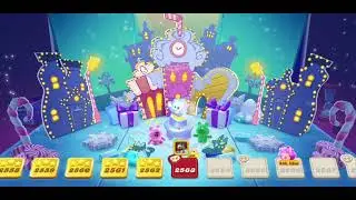 Let's Play Candy Crush Soda Saga levels 2561-2565