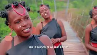 IYOE ORET - HELLEN CHELAGAT (OFFICIAL VIDEO)SMS skiza 5432763 to 811 to set as skiza tone