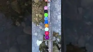 Bottle Cap Drift Racing - Solo Showdown Round 2!