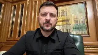 Ставка Росії на війну повинна отримати відповідь світу 3.02.2026