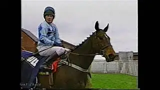 1998 National Hunt Handicap Chase Unguided Missile