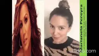 American female models  Part 91/Music