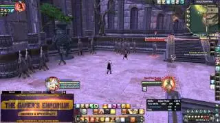 Rift 2.8 - Pyrochon Mage Hybrid Guide (Higher DPS Build)