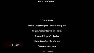 Temporal Purge: Z (Credits) (Windows)