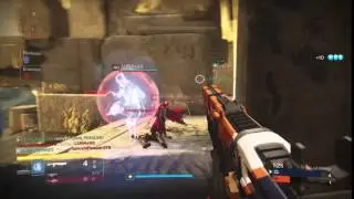 When you're the one who got nerfed