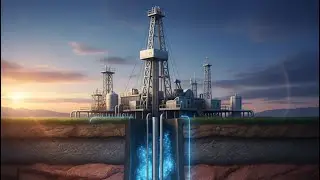 Deep Hole Hydrogen | Science LIVE