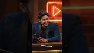 Zayn Saifi Roast Thugesh 😆😃||Ft.@Round2hell #ytshort