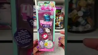 Recyclings 😱 #recycle #unboxing #shortscreator #toys