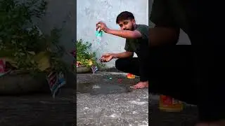 Water Bottle Tutorial | Mr Dutt