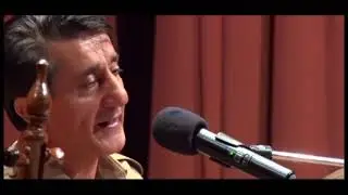 آهنگ: هاوار ئەی هاوار، کنسرت، خواننده: حبیب احمدی