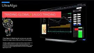 GlobalX ETFs | Algorithmic Stock Trading (QYLD, LIT, PAVE, XYLD, PFFV, RATE, AUSF)