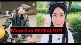 MOONSUN(문선) Hide Out...?? #Mamamoo #Moonsun
