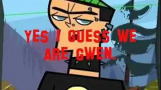 Total Drama Camp Episode 1