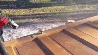 Soda Blaster