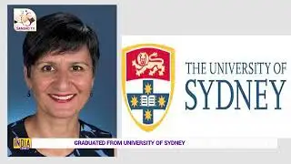 The India Connect: Harinder Sindhu, Former Australia&rsquo;s High Commissioner to India