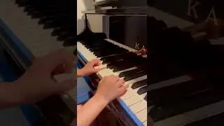 Sweet Dance | Easy Kids Piano Cover & Tutorial | Yamaha Music #kidspiano #pianomusic #learningpiano