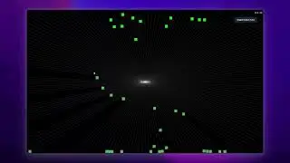 FLUTTER LIGHT TRACING TEST 1