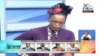 For A Budget Of 44Bn, KIEMS Kit failures is unacceptable ~ Caroline Mose
