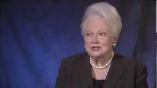 OLIVIA deHAVILLAND
