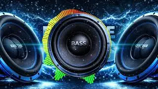 BASS BOOSTED ⚠️☢️🔥 | HACKODI &ndash; DANGER ZONE 🔊🔊