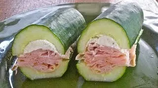 Amazing No Bread Sandwich Ideas That Will Make You Drool
