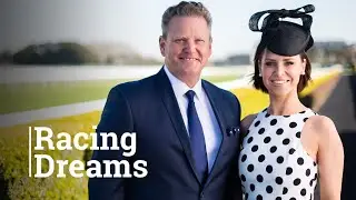 Racing Dreams: The Championships | 12 April