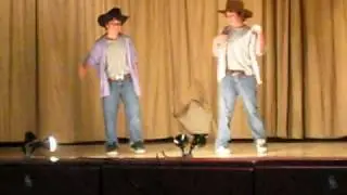 Maurice Cody Public School Lip Sync 2009