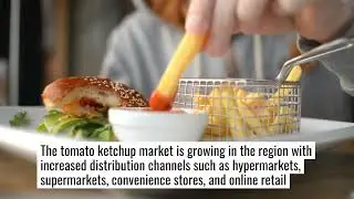 Tomato Ketchup Market