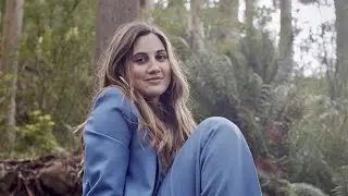 Porcelain Moon - Urban Wilderness (Behind The Scenes)