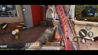 Making Meta Abusers Rage Quit with these Underrated Guns. S&D rank cod mobile.