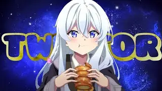 TWIXTOR   Elaina _ EP8