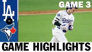 Nail-Biting Showdown! Home Runs, 4 Extra-Base Hits, and a Decisive Late Hit Seal a Wild Game 3!