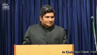 क्षमा करना/Forgiveness (Hindi Service)