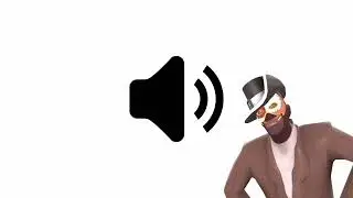 sandvich eating monster! (spy voice lines)