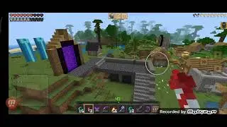 Como recuperei minha b&uacute;ssola 🧭 Cosmos Smp EP 3 