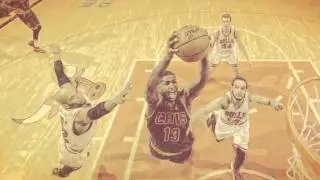 Heart Riot Records: GO CAVS; G4!  (Created with @Magisto)