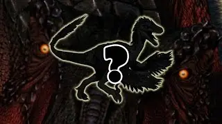 LEGENDARY SKIN - Primal Carnage Extinction (Crate / Solo Mode)