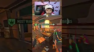 This Silent Buffed ZERO AIM PDSW (P90) feels like AIMBOT🤯 Setup at the End!