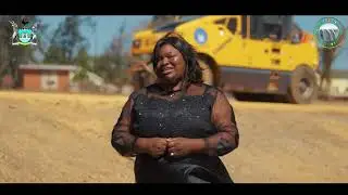 City of Mutare Sanganai Hlanganani Kumbanayi Promotional Video