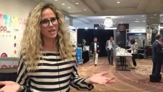 FIPP meets Ellen Snijder, co-founder of Sanoma's Fashionchick