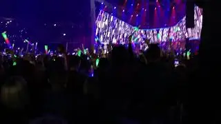 Lepa Brena - Jugoslovenka (Arena Zagreb)