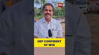 &lsquo;Full Confidence in Victory&rsquo;: UDF Convenor Adoor Prakash on Polls, Sabarimala Issue & Dileep Case