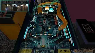 (FP Original) TRON Legacy (SLAMT1LT)(ULTIMATE Edition)(1.13)
