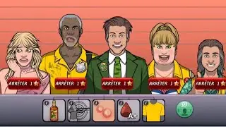 Proie Facile | Criminal Case Pacific Bay  | GachaGames fr