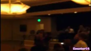 ABC Karaoke 2011 - Forget You