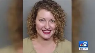 Drunk driver arrested for killing Charlotte County deputy denied bond for second time